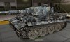 Tiger VI #61 для игры World Of Tanks
