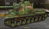 КВ-5 #3 для игры World Of Tanks