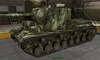 КВ-5 #4 для игры World Of Tanks