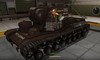 КВ-5 #5 для игры World Of Tanks