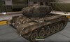 M26 Pershing #20 для игры World Of Tanks