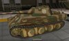 PzV Panther #61 для игры World Of Tanks