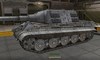 JagdTiger #29 для игры World Of Tanks