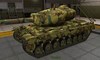 T34 hvy #1 для игры World Of Tanks