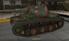 VK3001H #7 для игры World Of Tanks