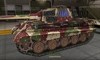 Pz VIB Tiger II #77 для игры World Of Tanks