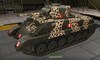M4A2E4 #1 для игры World Of Tanks