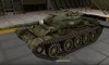 T-54 #65 для игры World Of Tanks