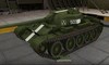 T-54 #66 для игры World Of Tanks