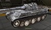 PzV Panther #62 для игры World Of Tanks