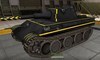 PzV Panther #63 для игры World Of Tanks