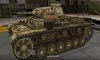 Pz III #24 для игры World Of Tanks