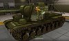 КВ-5 #6 для игры World Of Tanks