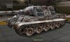 JagdTiger #30 для игры World Of Tanks