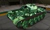 T-54 #67 для игры World Of Tanks
