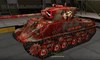 M4A3E8 Sherman #34 для игры World Of Tanks