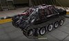 JagdPanther #47 для игры World Of Tanks