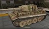 Tiger VI #64 для игры World Of Tanks