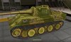 PzV Panther #64 для игры World Of Tanks