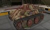 VK1602 Leopard #52 для игры World Of Tanks
