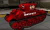 M4A3E8 Sherman #35 для игры World Of Tanks