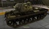 КВ-3 #17 для игры World Of Tanks