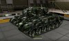 M26 Pershing #21 для игры World Of Tanks