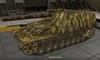 Hummel #28 для игры World Of Tanks