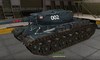 ИС-4 #53 для игры World Of Tanks