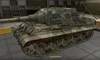 JagdTiger #31 для игры World Of Tanks