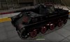 Panther II #35 для игры World Of Tanks