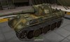 PzV Panther #66 для игры World Of Tanks