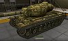 T34 hvy #2 для игры World Of Tanks
