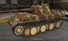 PzV Panther #67 для игры World Of Tanks