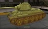 Т-34 #39 для игры World Of Tanks