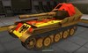 Gw-Panther #25 для игры World Of Tanks