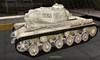 КВ-1С #12 для игры World Of Tanks