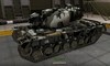 T34 hvy #3 для игры World Of Tanks