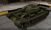 T-54 #69 для игры World Of Tanks
