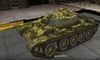 T-54 #71 для игры World Of Tanks