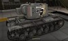 КВ #52 для игры World Of Tanks