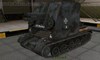 Sturmpanzer I "Bison" #4 для игры World Of Tanks