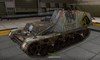 Hummel #29 для игры World Of Tanks