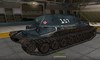 ИС-7 #41 для игры World Of Tanks
