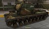 КВ-5 #10 для игры World Of Tanks