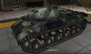 ИС-3 #49 для игры World Of Tanks