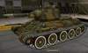 Т-34 #42 для игры World Of Tanks