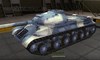 ИС-3 #51 для игры World Of Tanks