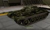 T-54 #74 для игры World Of Tanks
