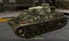 Pz IV #24 для игры World Of Tanks